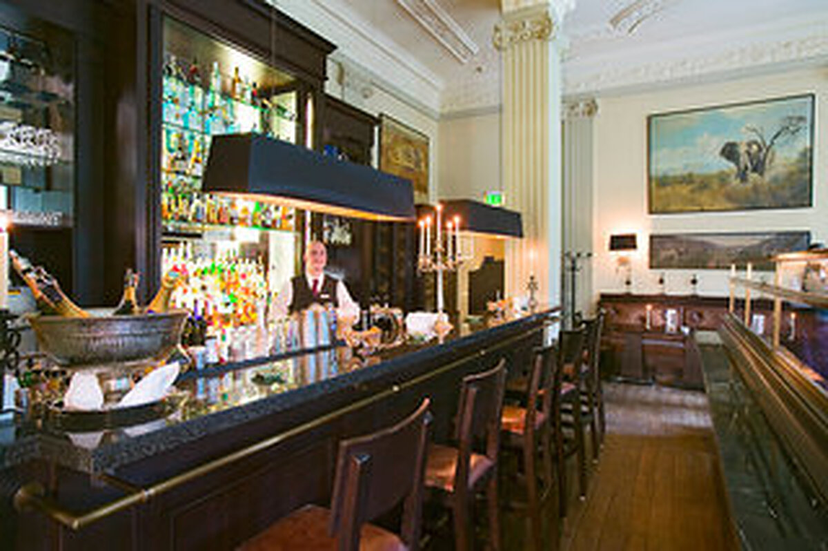 Pullman Aachen Quellenhof
