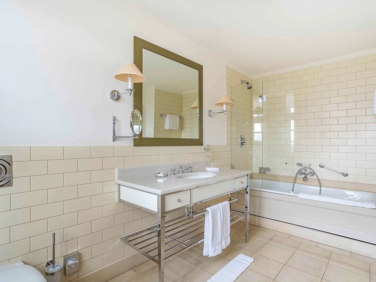 Pullman Aachen Quellenhof
