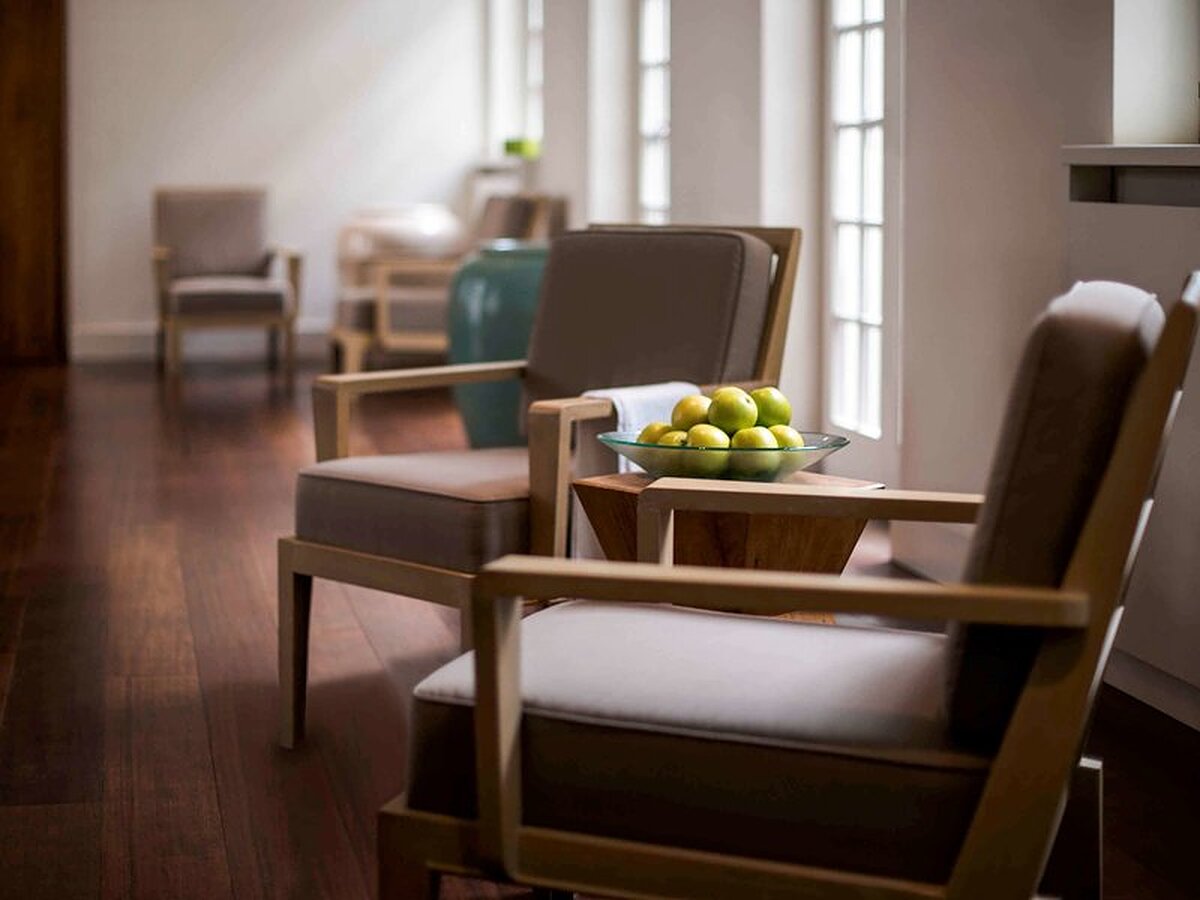 Pullman Aachen Quellenhof
