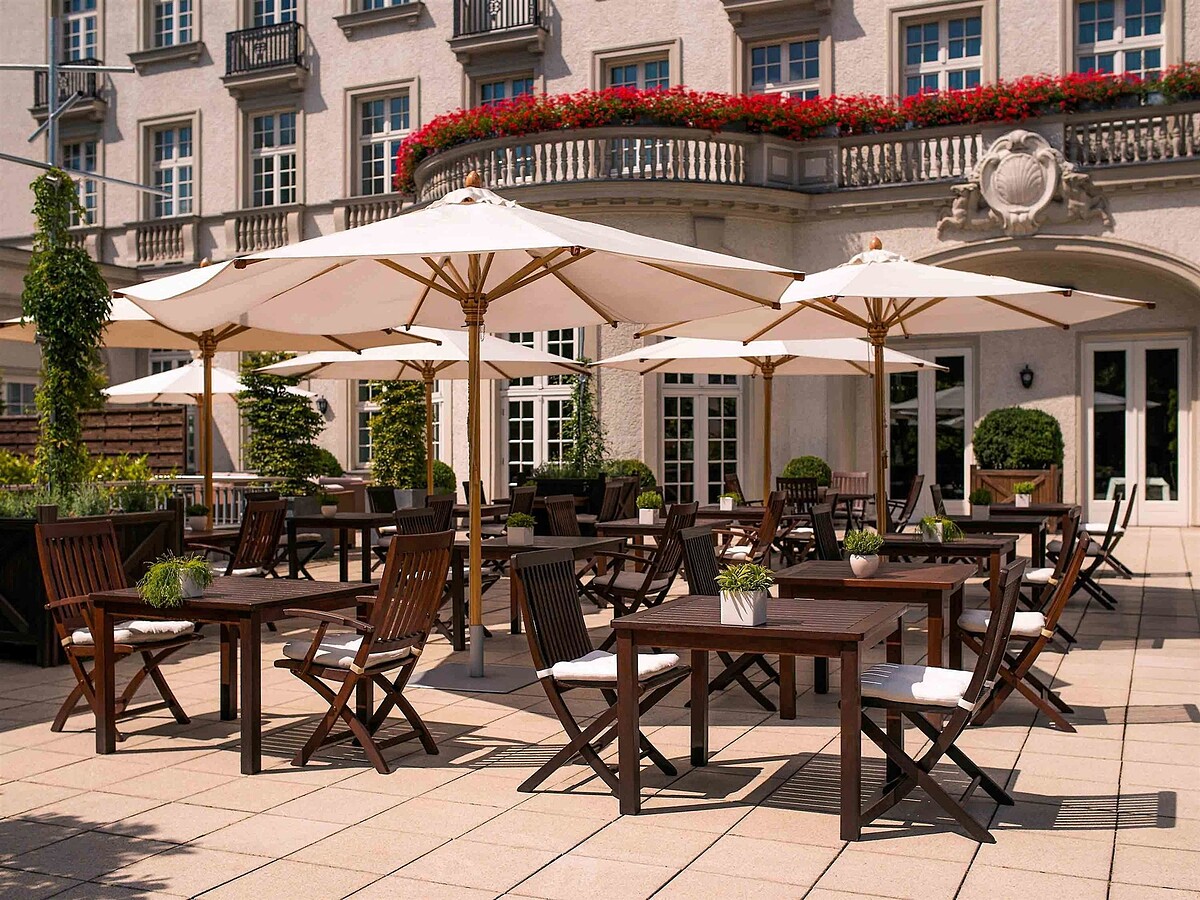 Pullman Aachen Quellenhof