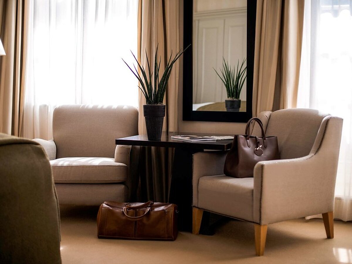 Pullman Aachen Quellenhof