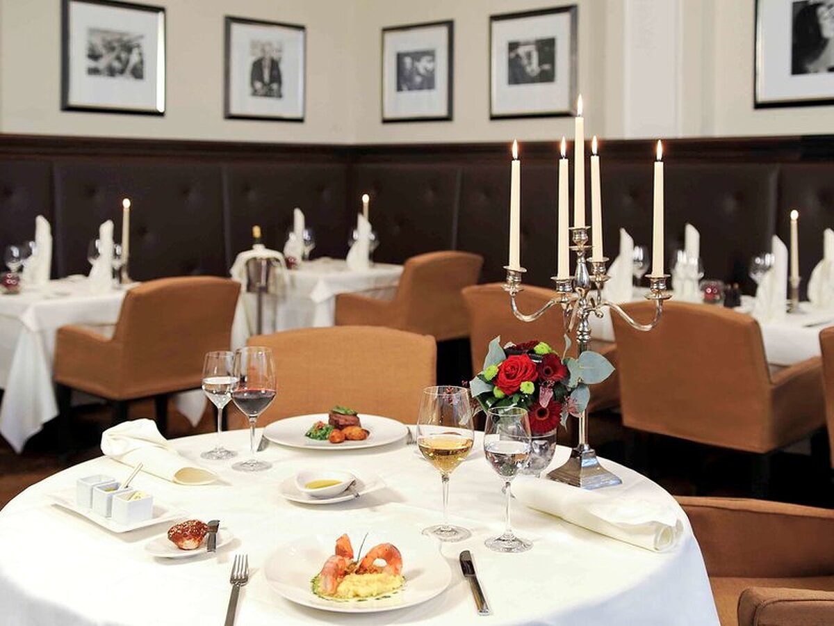 Pullman Aachen Quellenhof