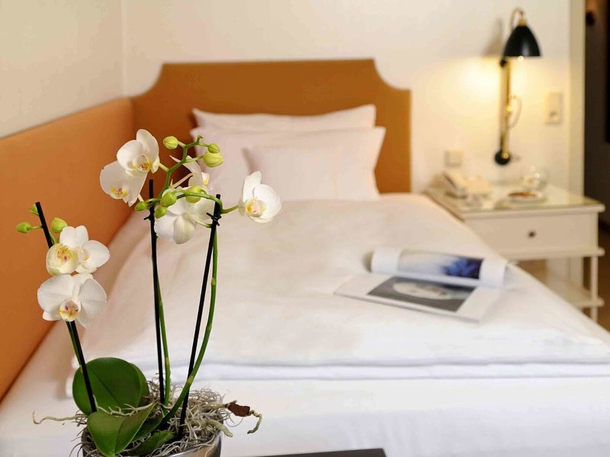 Pullman Aachen Quellenhof