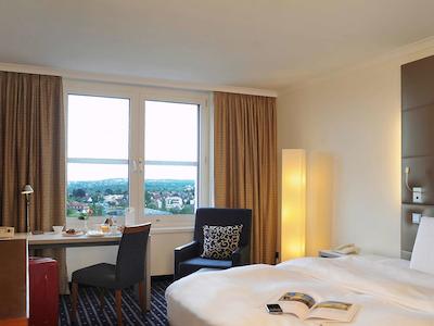 پولمان استوتگارت فنتانا