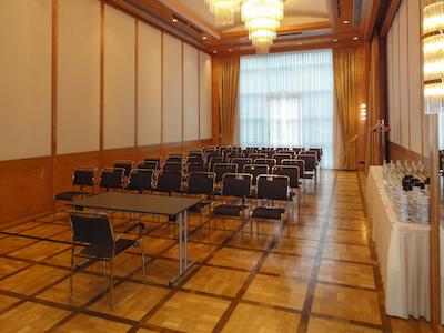 پولمان استوتگارت فنتانا