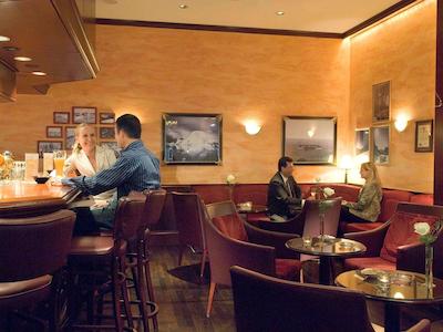 پولمان استوتگارت فنتانا