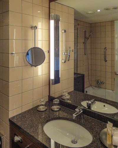 پولمان استوتگارت فنتانا