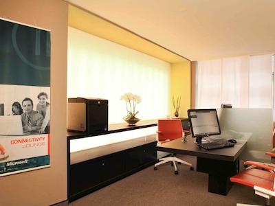 پولمان استوتگارت فنتانا