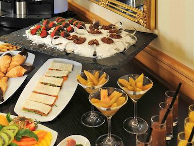 پولمان استوتگارت فنتانا