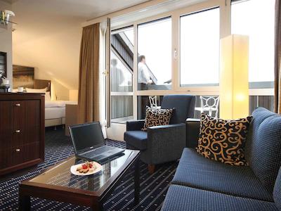 پولمان استوتگارت فنتانا