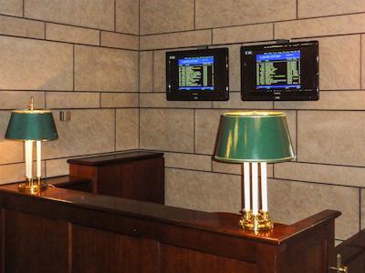 پولمان استوتگارت فنتانا