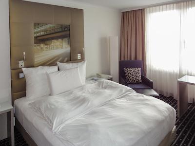 پولمان استوتگارت فنتانا