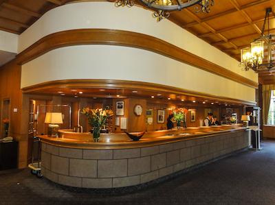 پولمان استوتگارت فنتانا