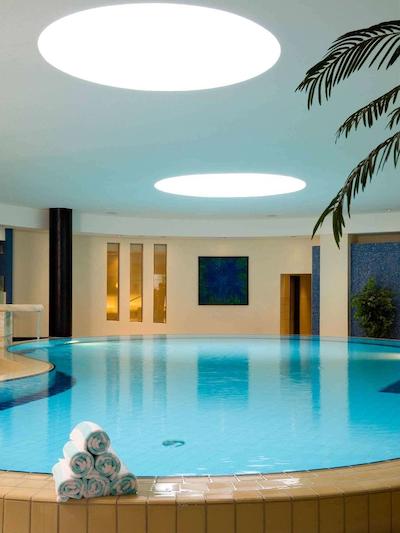 پولمان استوتگارت فنتانا