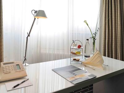 پولمان استوتگارت فنتانا