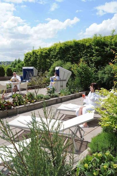 پولمان استوتگارت فنتانا