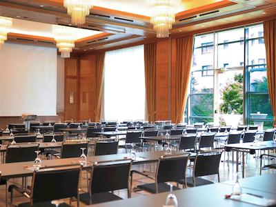 پولمان استوتگارت فنتانا