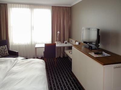 پولمان استوتگارت فنتانا