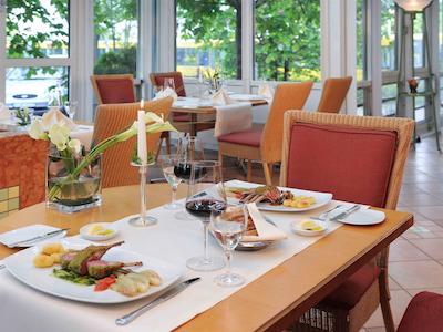 پولمان استوتگارت فنتانا