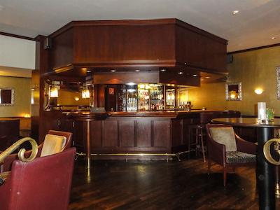 پولمان استوتگارت فنتانا