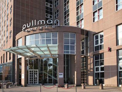 پولمان استوتگارت فنتانا