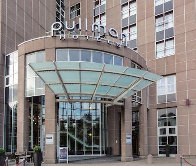 پولمان استوتگارت فنتانا