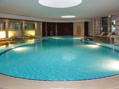 پولمان استوتگارت فنتانا