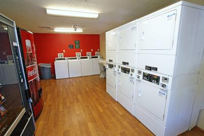 اکستندد است امریکا-ناشویل-آیرپرت