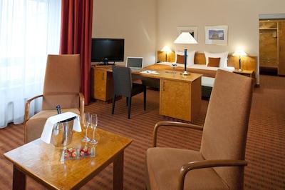 درینت هتل درسدن