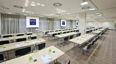 درینت هتل درسدن