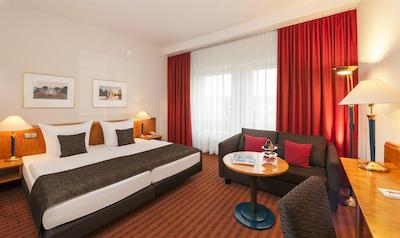 درینت هتل درسدن