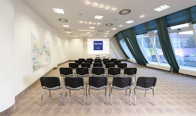 درینت هتل درسدن