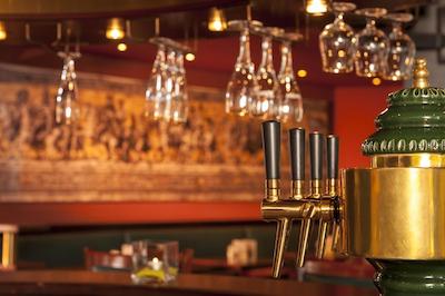 درینت هتل درسدن