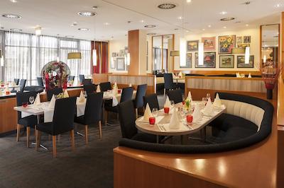 درینت هتل درسدن