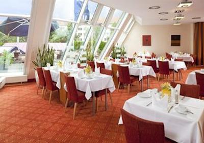 درینت هتل درسدن