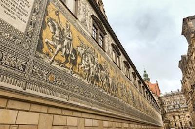 درینت هتل درسدن