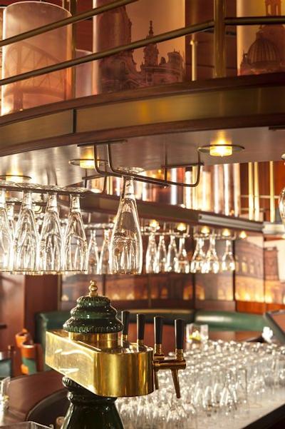 درینت هتل درسدن