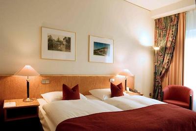 درینت هتل درسدن