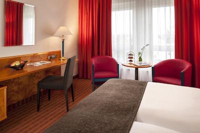 درینت هتل درسدن