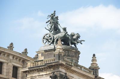 درینت هتل درسدن