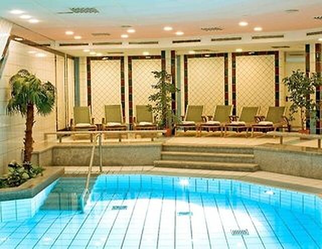 درینت هتل درسدن