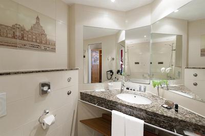 درینت هتل درسدن