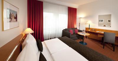 درینت هتل درسدن