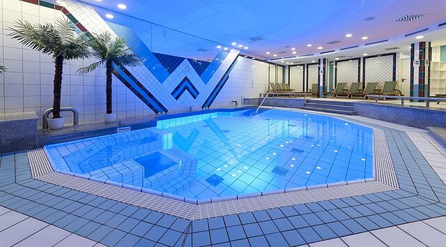 درینت هتل درسدن