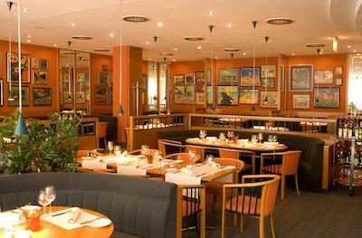 درینت هتل درسدن