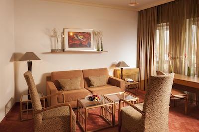 درینت هتل درسدن