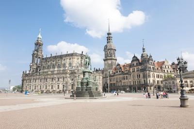 درینت هتل درسدن