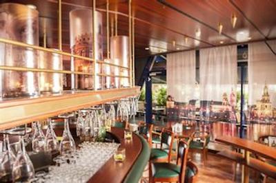 درینت هتل درسدن