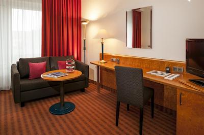 درینت هتل درسدن