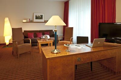 درینت هتل درسدن